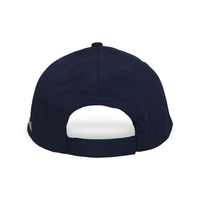 Gorra de béisbol clásica de algodón de alta calidad, gorras Polo de mezclilla para hombre, sombrilla, protección solar, sombrero de papá