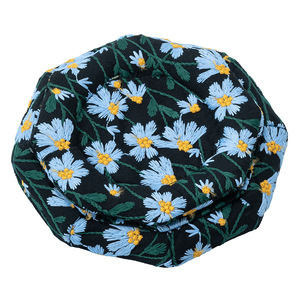 Alfombrilla octogonal de tela estilo japonés para tetera, almohadilla de aislamiento térmico, accesorio para té - Product Image 5
