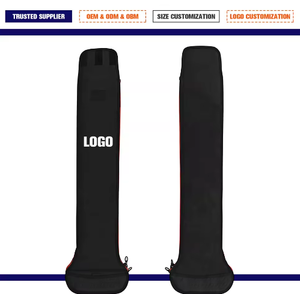 ปลอกหุ้มป้องกันอุปกรณ์ไฮโดรฟอยล์สำหรับ OEM/ODM ไนลอนฟอยล์/ฟอยล์บอร์ด/ปีกหน้า/เสา/ลำตัว/ปีกหลัง รุ่น PC01 Cust - Product Image 4