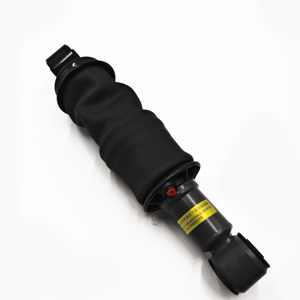 Genuine <strong>SACHS</strong> Cab Front Suspension Air Spring <strong>Shock</strong> <strong>Absorber</strong> 712W41722-6021/1 for SINOTRUK SITRAK C7H Narrow Cab Truck - Product Image 6