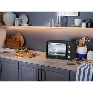 Ventilado Multi-Horno MB 9845N DCG 61 cm x 44x39,5-Herramienta de torneado - Product Image 4