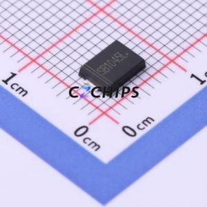 Diodo Schottky SB1045L TO-277 Original y Nuevo, Componentes Electrónicos al por Mayor, Proveedor de Chips y Servicio BOM - Product Image 1