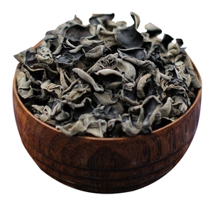 Hongo Negro Seco Natural Yumart, Hongo Negro Comestible - Product Image 6
