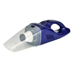 High quality 12v hand held ash portable vacuum cleaner