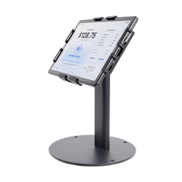 Tablettes 10,1 pouces, double type C, MTK G80 Octa Core, tablette Android, NFC frontal, 4G LTE, tablette POS, paiement par contact