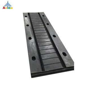 Junta de Expansión de Caucho Elastomérico <span class=keywords><strong>Transflex</strong></span> de Tamaño Personalizado, Junta de Expansión de Caucho para Puentes en Carreteras - Product Image 2