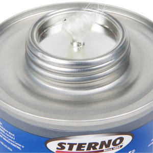 เชื้อเพลิงเจลเผาไหม้เป็นเวลานานเป็นมิตรกับการใช้งานมาตรฐาน eeo - Product Image 3