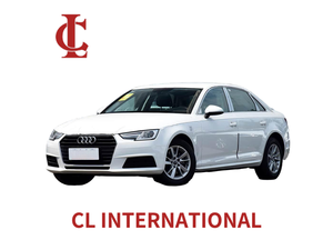 <span class=keywords><strong>Audi</strong></span> A4L Modelo 2017: 40 TFSI Edición Progresiva, Auto Usado/Auto Nuevo, Autos Chinos Más Baratos - Product Image 1