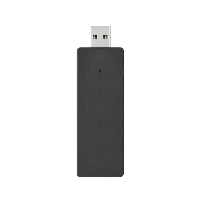 1st Generation Wireless Adapter for Xbox One Controller USB Receiver for Windows PC 7/8/10 Tablet Adaptor