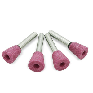 Cabezal de Pulido de 45 mm, Cabezal Abrasivo Montado para Herramientas Eléctricas Rotatorias <span class=keywords><strong>Dremel</strong></span>, Disco de Pulido Eléctrico, Accesorios <span class=keywords><strong>Dremel</strong></span> - Product Image 5