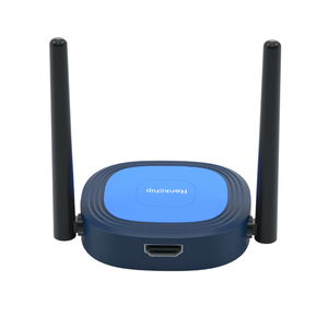 Nuevo Adaptador Inalámbrico HDMI4K 2.4G+5G para Celular, Tablet, Laptop a Proyector, HDTV, Pantalla Grande, Receptor de Pantalla Inalámbrica - Product Image 3
