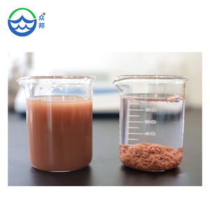 Polvere di Cristalli di Alta Qualità Solfato di Alluminio per Trattamento Acque Soluzione per Piscine - Product Image 3
