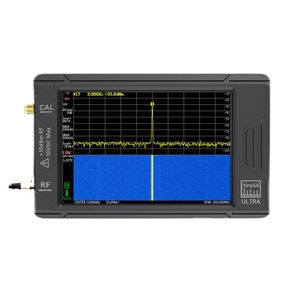 TinySA ULTRA 휴대용 스펙트럼 분석기 4 "터치 스크린 100k-5.3GHz - Product Image 1