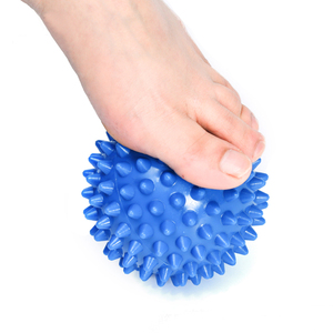 Massageador terapêutico macio, bola de massageador do músculo - Product Image 4