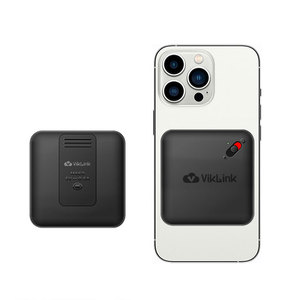 Magsafe chuyên nghiệp ai ghi âm tốt nhất ghi âm kỹ thuật số cho <span class=keywords><strong>iPhone</strong></span>/Android thời gian thực phiên mã ứng dụng WAV Định dạng âm thanh - Product Image 2