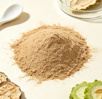 Bulk Bitter Meloen Extract Poeder Momordica Charantia Fruitextract Gestandaardiseerde Charantine Kunstmatige Teelt voor Voedingsmiddelen