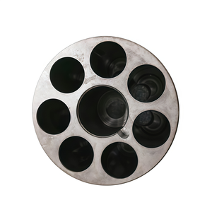 อะไหล่ปั๊มไฮดรอลิกแบบลูกสูบ HMGC16A สำหรับชุดโรตารี่รถขุด EX100 EX200 - Product Image 4