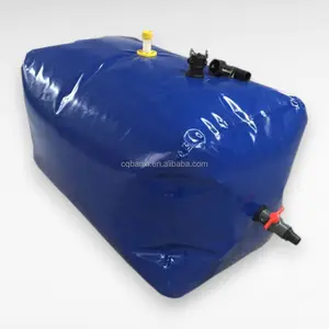 Lower Price 10000 Litre Indoor Farming Water Tank Liner Water Tanks For Car Wash Services