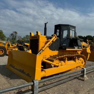 SHANTUI SD22 SD16 SD32 Bulldozer de orugas usado de 24 toneladas con motor de alta calidad, bajo precio, China - Product Image 3