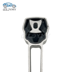 LR000597 mesin pemasangan torsi Mount atas Diesel atas mesin Mount untuk Land Rover DISCOVERY SPORT (L550) - Product Image 6