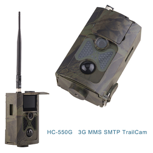 Cámara de Vigilancia Suntek HC-550M 90, <span class=keywords><strong>Monitor</strong></span> para Exteriores °   Cámara <span class=keywords><strong>MMS</strong></span> de Gran Angular para Detección de Vida Silvestre - Product Image 2