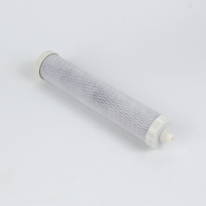 Système de filtration d'<span class=keywords><strong>eau</strong></span> portable de haute qualité en acier inoxydable chinois avec charbon actif, monté sur <span class=keywords><strong>robinet</strong></span>, pour usage domestique - Product Image 2