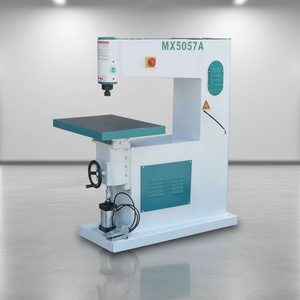 Fresadora Vertical Neumática <span class=keywords><strong>de</strong></span> Alta Calidad TEBAK MX5057A, Máquina Universal para Tallado en Madera - Product Image 1