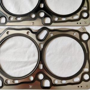 6g74 Pakking Cilinderkop Voor Mitsubishi L200 Nativa Montero Sport Md342390 - Product Image 3