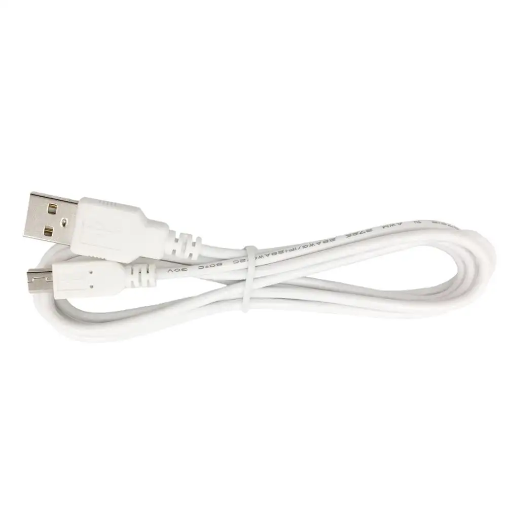 USB 2.0 Male to Mini 5Pin Data Cable Computer Mobile Phone Adapter Cables Mini USB Cable