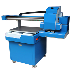 Máy In Đa Năng A2 6042 Giá Mời Kính Mica Kỹ Thuật Số - Product Image 6