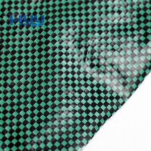 Tapis paysager anti-mauvaises herbes robuste à prix d'usine - Couverture de <span class=keywords><strong>sol</strong></span> verte pour l'empêchement des adventices et la rétention de l'humidité - Product Image 2