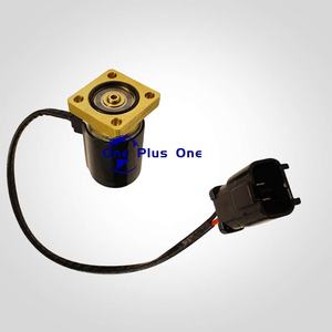 VÁLVULA puntual de alta calidad <span class=keywords><strong>17A</strong></span>-<span class=keywords><strong>15</strong></span>-<span class=keywords><strong>17271</strong></span> VÁLVULA DE SOLENOIDE para Komatsu, 2, 1, 2, 2, 2 - Product Image 3