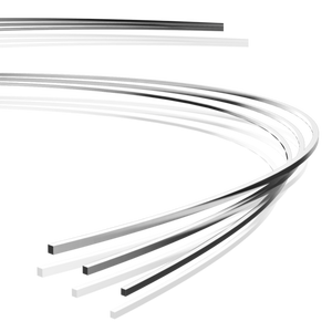 <span class=keywords><strong>Dental</strong></span> ortodôntico NiTi Arch fio ativado por calor - Product Image 2
