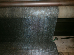 Filet d'ombrage pour serre en HDPE stabilisé aux UV - Product Image 3