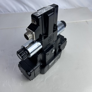 วาล์วควบคุมทิศทางแบบสัดส่วน D_1FB รุ่น D41FBE02FC4NF0014 - Product Image 3