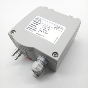 Sensor Transductor de Presión Halstrup <span class=keywords><strong>Wacher</strong></span> PS27 para Uso en Presostatos - Product Image 3