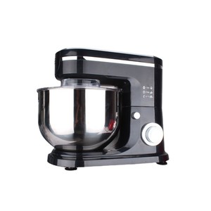 Pâte à pétrir domestique puissante 3 en 1, Machine à pétrir sur pied, outils <span class=keywords><strong>de</strong></span> <span class=keywords><strong>cuisine</strong></span>, grands mélangeurs d'aliments - Product Image 3