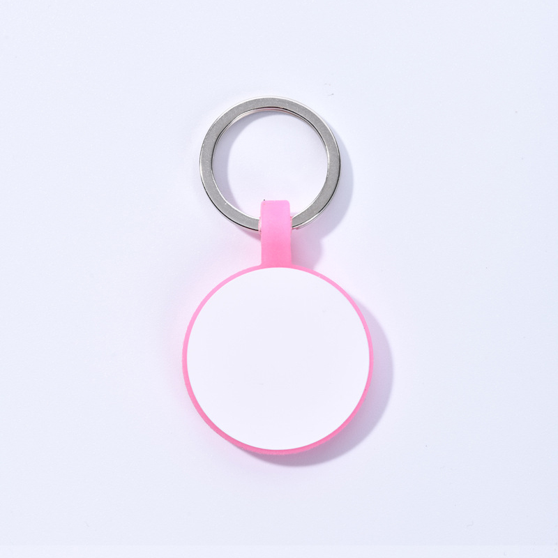 Round-Pink