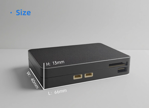 Sistema Inteligente de Defensa Contra Drones con IA para Aeropuertos e Infraestructuras Críticas, Contra Drones FPV No Autorizados - Product Image 2