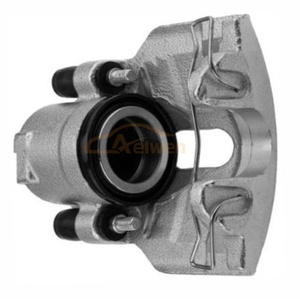 فرجار فرامل عالي الجودة يستخدم لأودي A4 B5 / A6 C5 لفولكس فاجن باسات B5 لسكودا لمقعد LH OE NO 4B0615123 <span class=keywords><strong>8E0</strong></span> <span class=keywords><strong>123A</strong></span> - Product Image 3