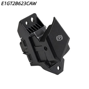 Interrupteur de frein à main automatique E1CT2B623CAW pour <span class=keywords><strong>Ford</strong></span> <span class=keywords><strong>S</strong></span>-<span class=keywords><strong>Max</strong></span> Galaxy MK4 Edge MK2 2015 2016 2017 2018 2019 <span class=keywords><strong>2020</strong></span> 2021 Pièces automobiles - Product Image 2