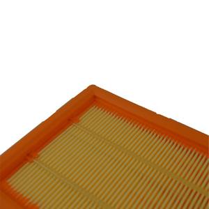 Filtre pour aspirateur Karcher, filtre en fibre haute efficacité 140mm x 296mm pour usage domestique - Product Image 3