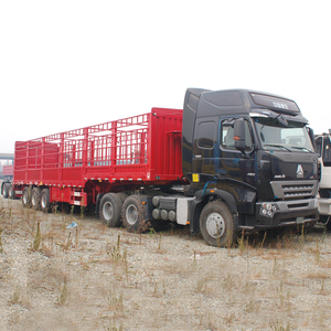 Red de almacén de empresas chinas, <span class=keywords><strong>cerca</strong></span> deportiva automática, semirremolque - Product Image 2