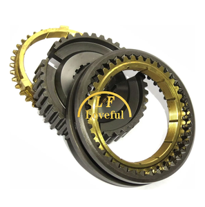 Piezas de Repuesto para Caja de Cambios, Conjunto de SINCRONIZADOR para <span class=keywords><strong>IVECO</strong></span> OEM 8859605 - Product Image 1