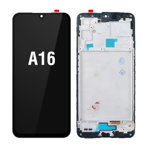 Pantallas elettronico per Redmi Note 13 Pro 4G con telaio OLED Fix rotto schermo del telefono cellulare LCD parti di riparazione del <span class=keywords><strong>Computer</strong></span> - Product Image 6