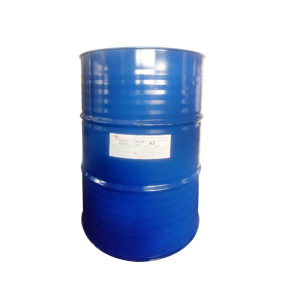 Cyd-128 de resina epoxi de alta calidad, agente endurecedor, dietilenetriamina para pintura de madera, precio competitivo