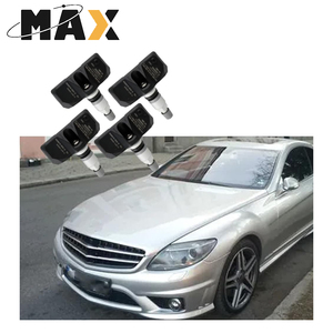 Capteurs TPMS pour pièces automobiles A0025406717 pour <span class=keywords><strong>Mercedes</strong></span> Benz CL550 CLS55 <span class=keywords><strong>AMG</strong></span> CLS550 CLS63 <span class=keywords><strong>AMG</strong></span> E280 E320 GL320 ML320 ML350 - Product Image 1