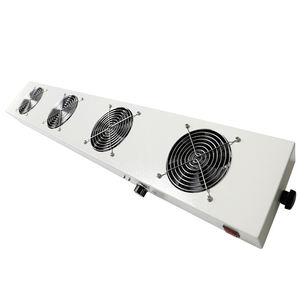 AP-DC2452-100C-1 de descarga eléctrica estática, dispositivo de eliminación de carga - Product Image 5