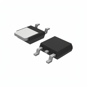 Transistores DPAK NTD18N06, Compre en Línea, Canal del Fabricante de Componentes Electrónicos - Product Image 1
