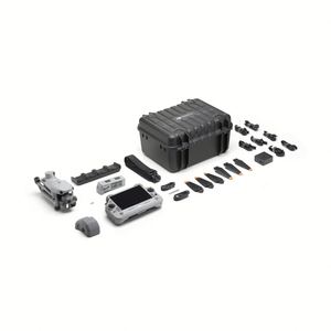 Nouveau Drone Commercial Matrice 4T 4E Version Globale Originale Sans Pilote avec Caméra HD 4K, Télécommande et Conception Pliable, Photos 48MP - Product Image 1